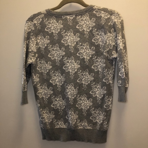 Genuinely Happy & Cozy Cardigan - Picture 3 of 4